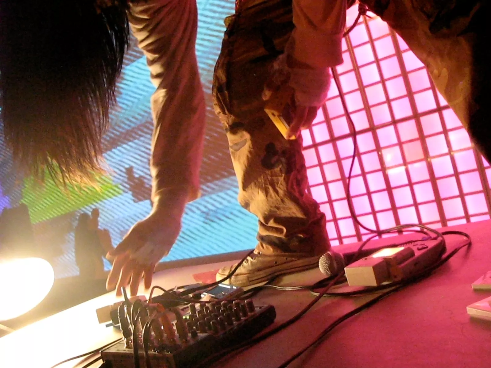 8-bit festival i weekenden