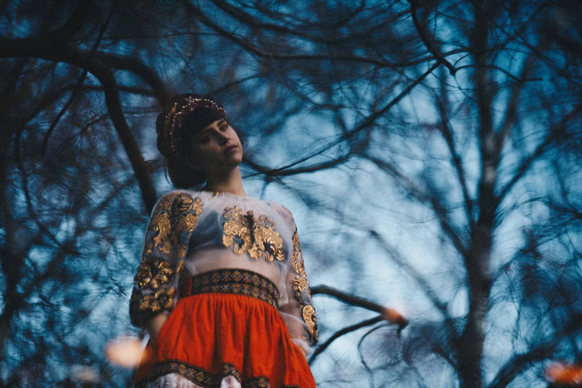 ANMELDELSE: Fallulah er alt andet end dysfunktionel