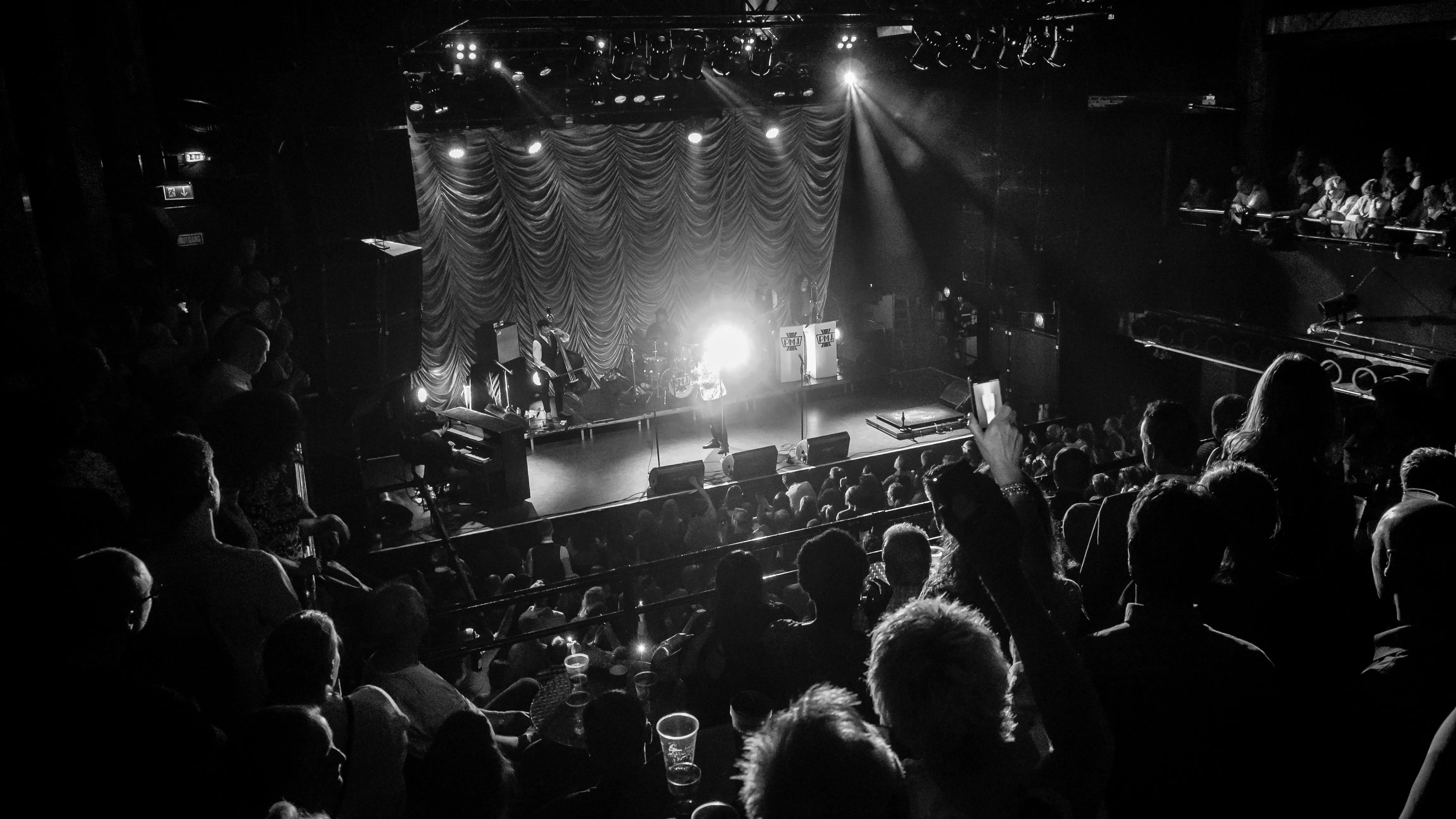 Tar popmusikken tilbake i tid med ny konsert i Norge