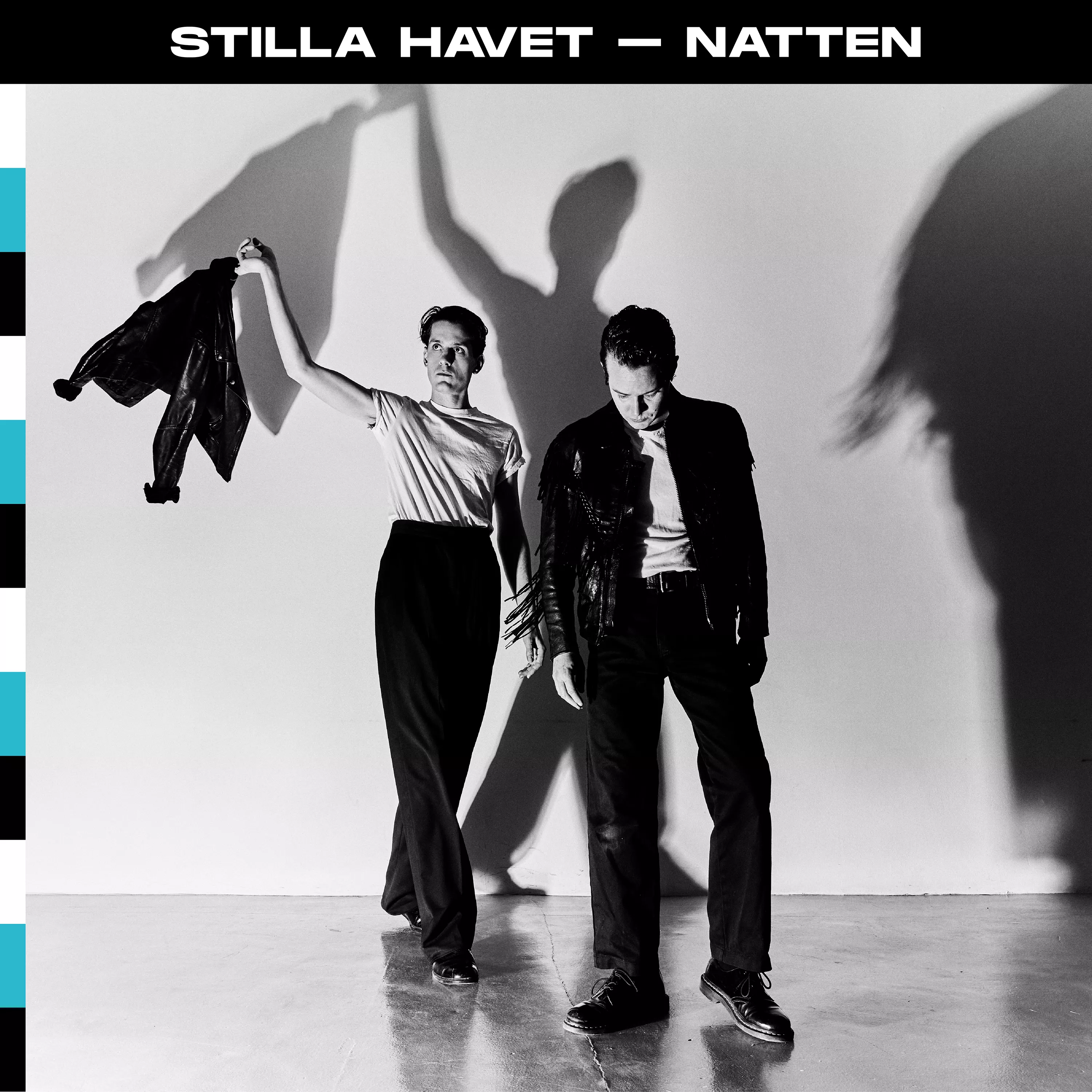 Natten - Stilla Havet