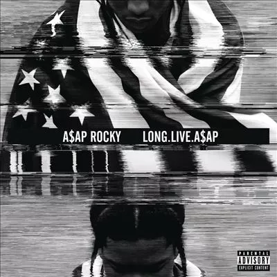 Long.Live.A$AP - ASAP Rocky