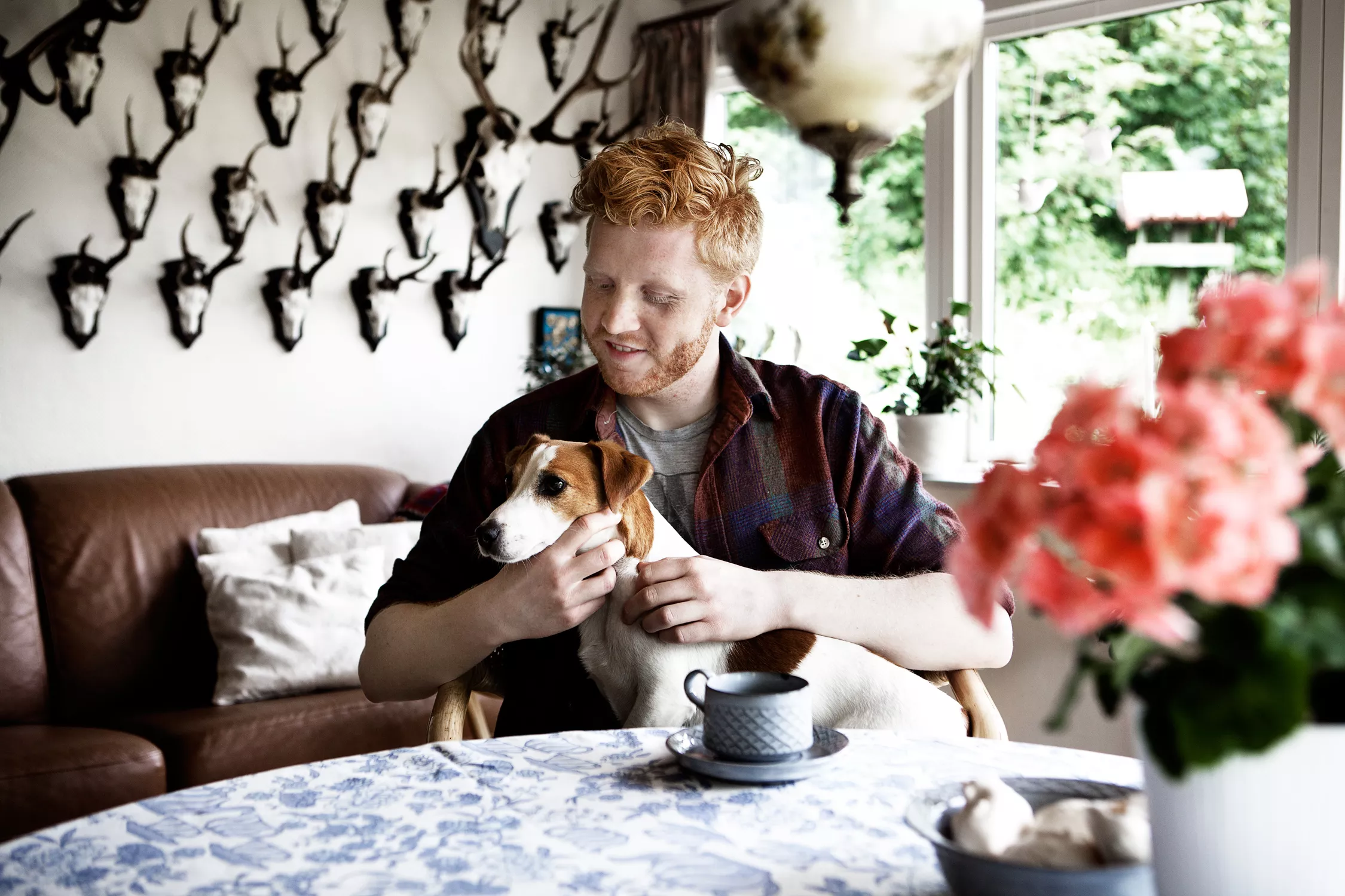 Echo Me skriver kontrakt med Für Records