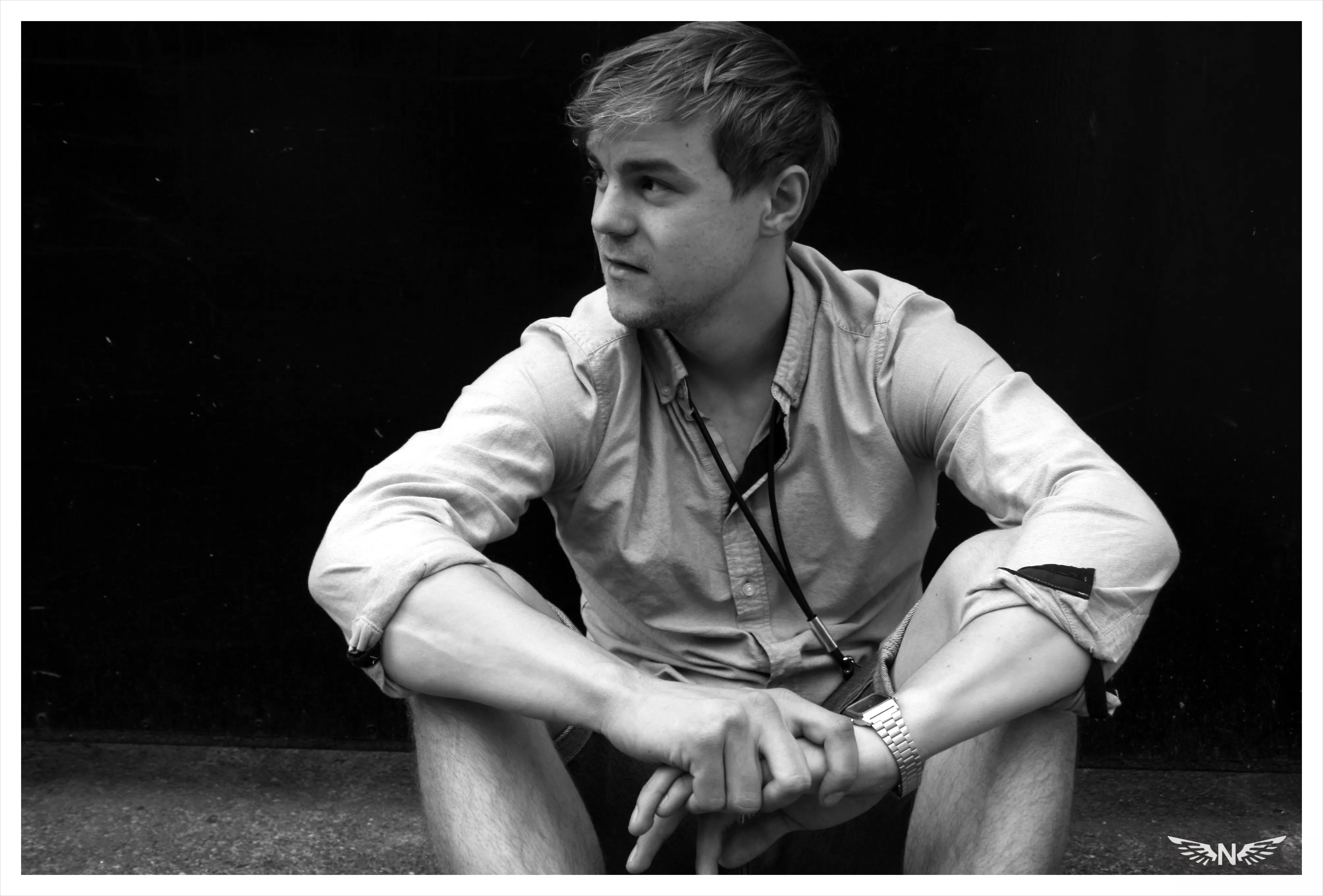 Download gratis musik fra Gustav Wolter