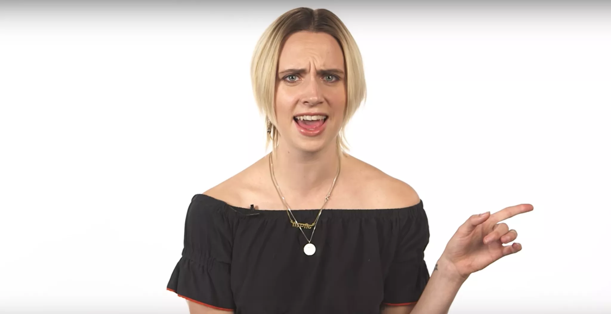 Se MØ tage sin Spice Girls-eksamen