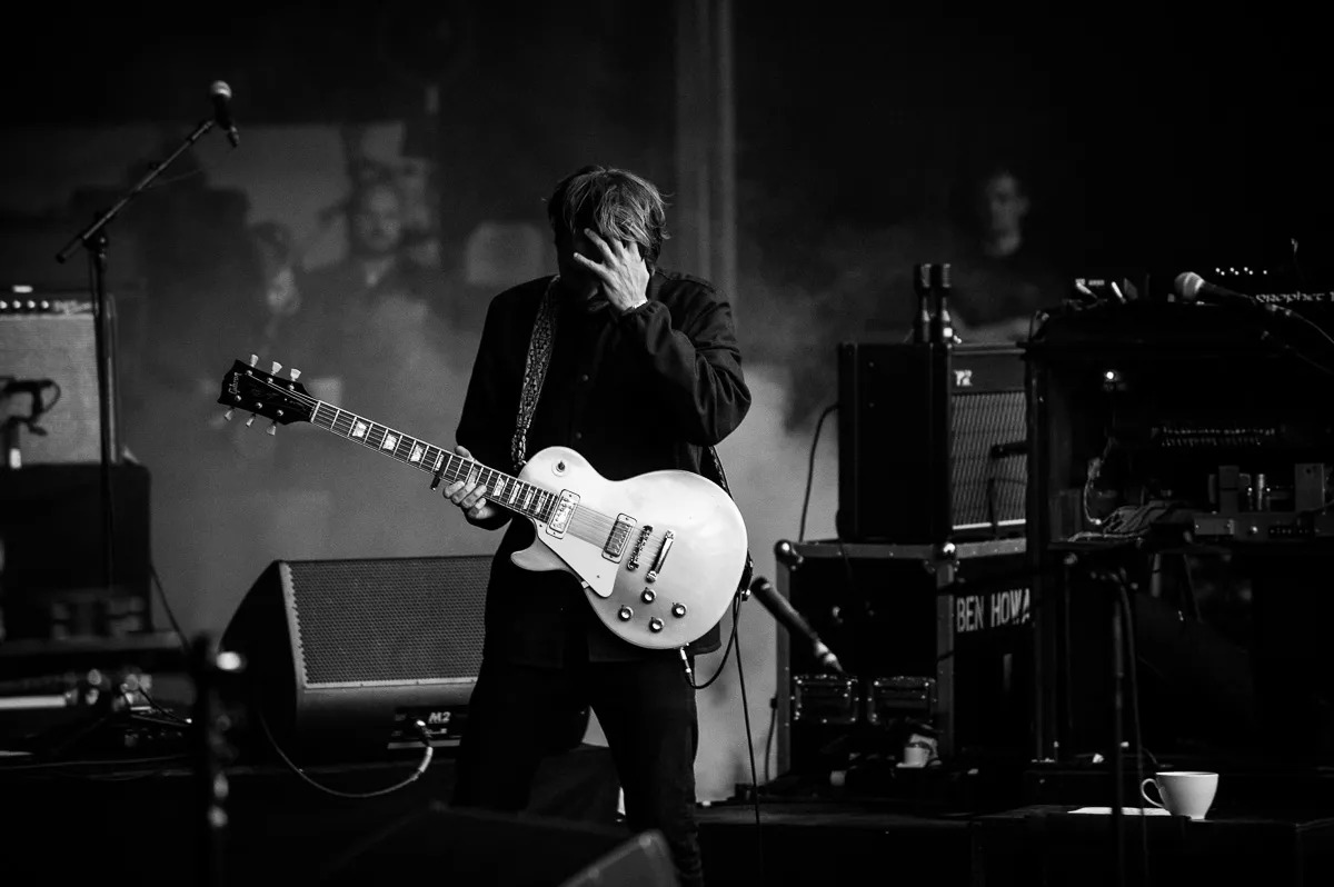 Gör sin första Sverigekonsert sedan 2014 – hintar om ny musik