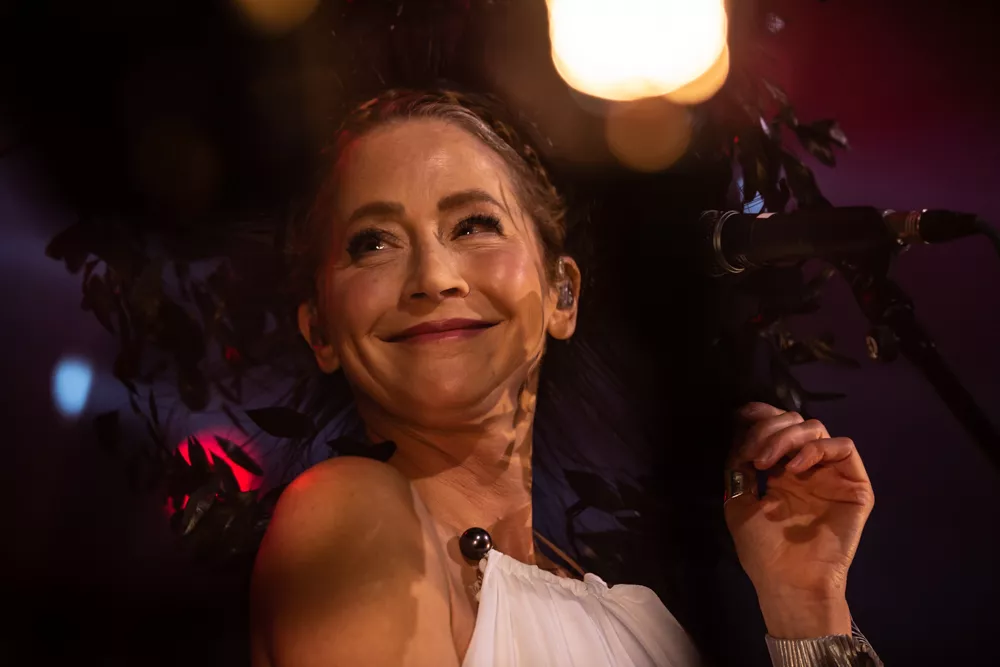 Der er stadig kød på lammet