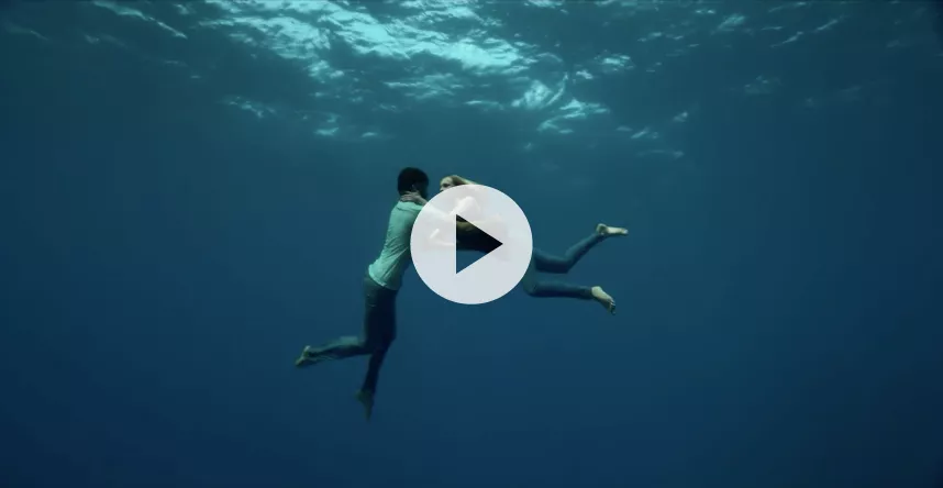 Se Beyoncés nyeste samarbejde med Naughty Boy