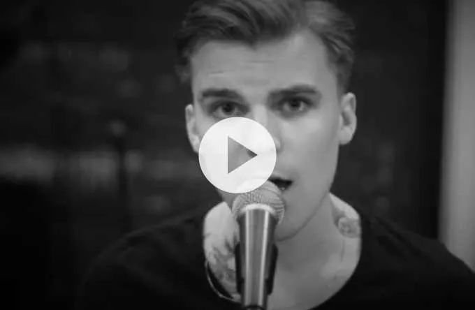 Hør Puls-sangers flotte fortolkning af Adeles Hello