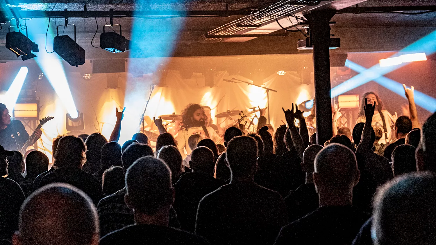 MÅNEDENS SPILLESTED: Tobakken – i Esbjerg lugter der af musik