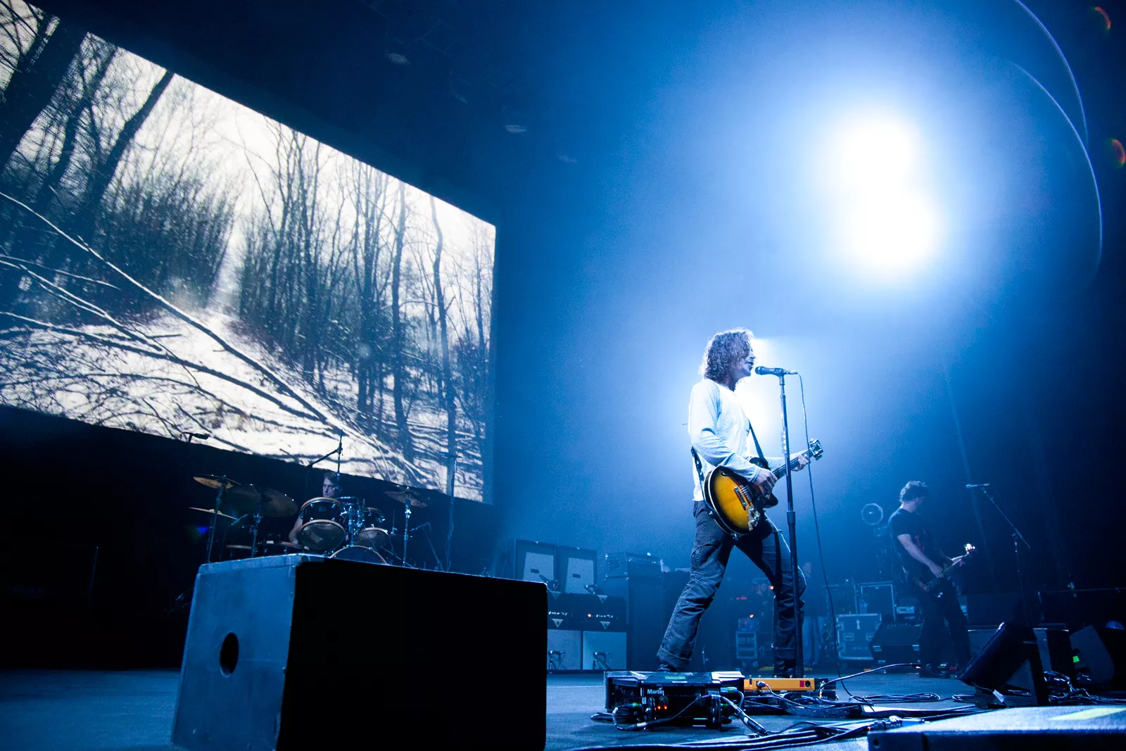 Chris Cornells familie avviser at han «bevisst» tok sitt eget liv