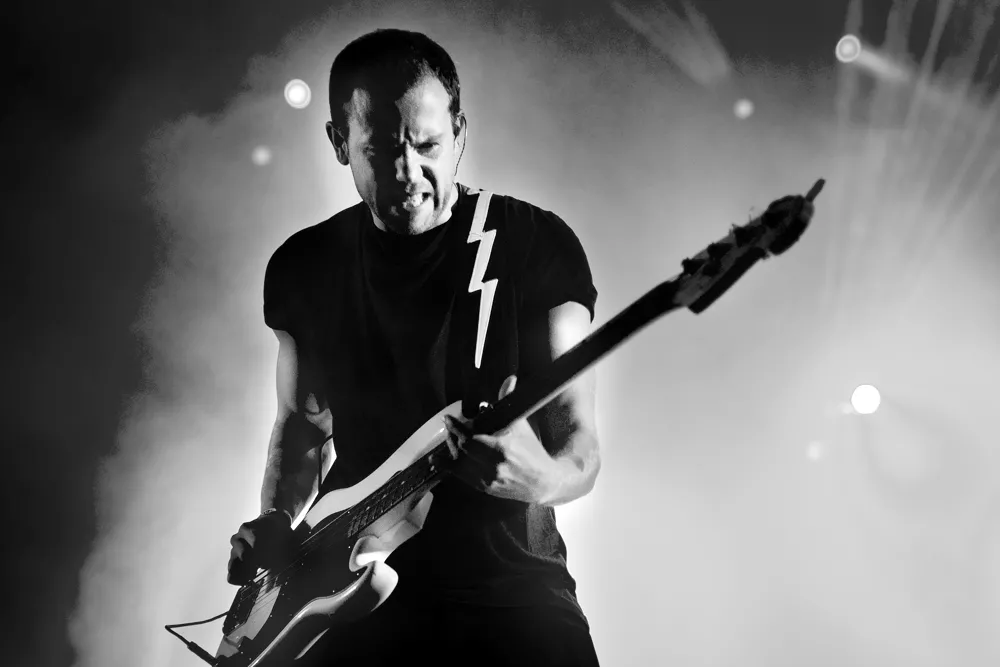 Nytt album fra M83 ute allerede neste måned