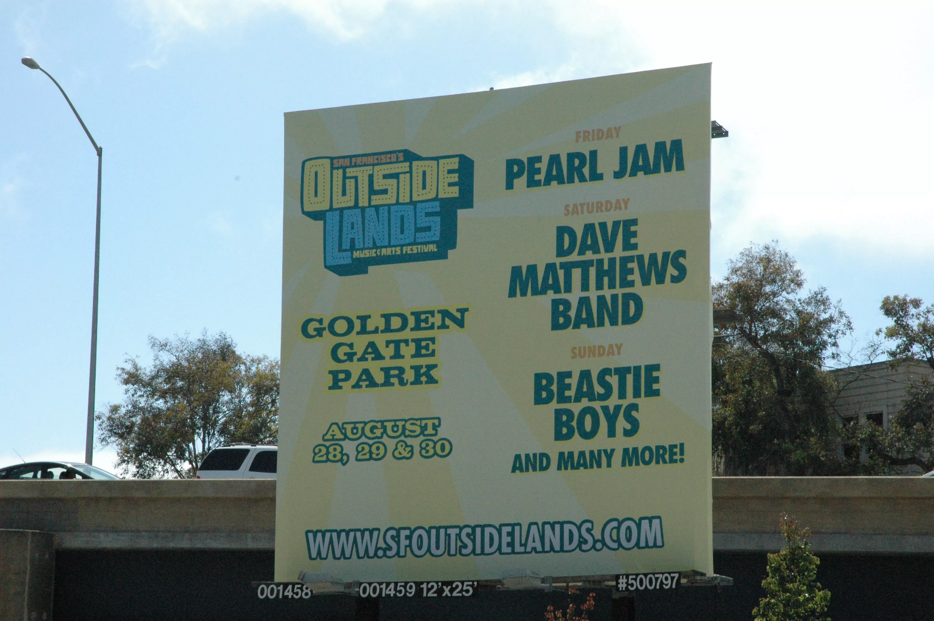 GAFFA rapporterer fra San Francisco-festival