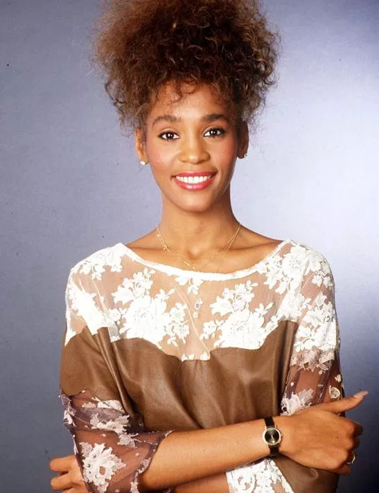 Whitney Houstons sista film premiär i sommar