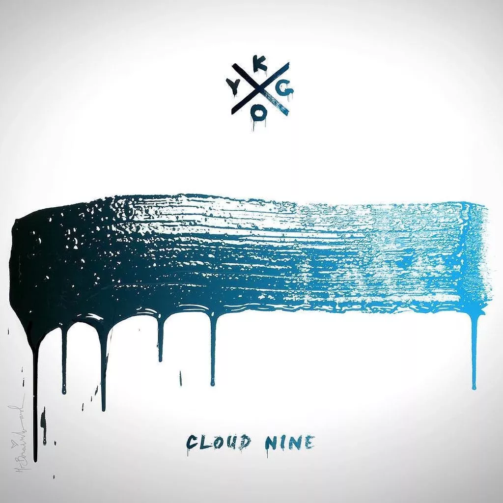 Cloud Nine - Kygo