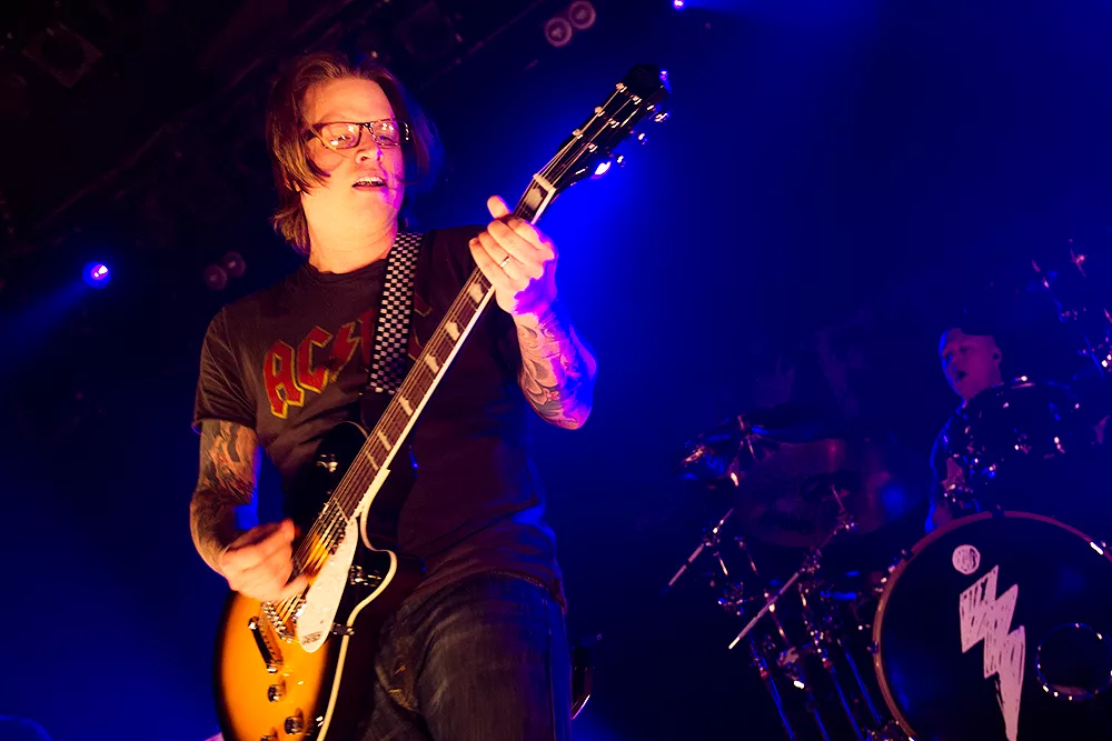 Stiftelsen i blåsväder efter gammal text