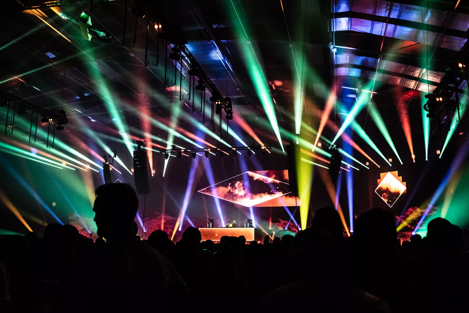 Er der et EDM-talent gemt i dig? Så tjek en ny talentkonkurrence