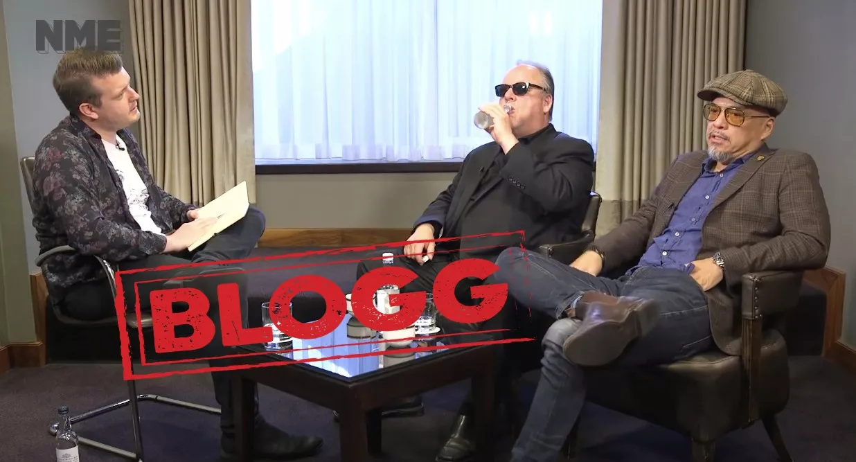 Pixies, sicka tröttrövar