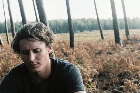 Ben Howard giver koncert i Danmark 