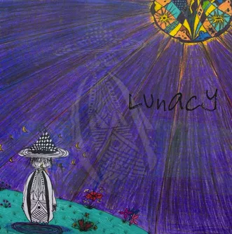 Lunacy - Gurli Octavia