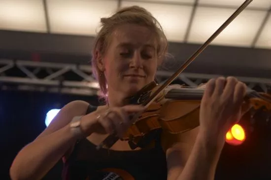 DMA Folk offentliggør nominerede