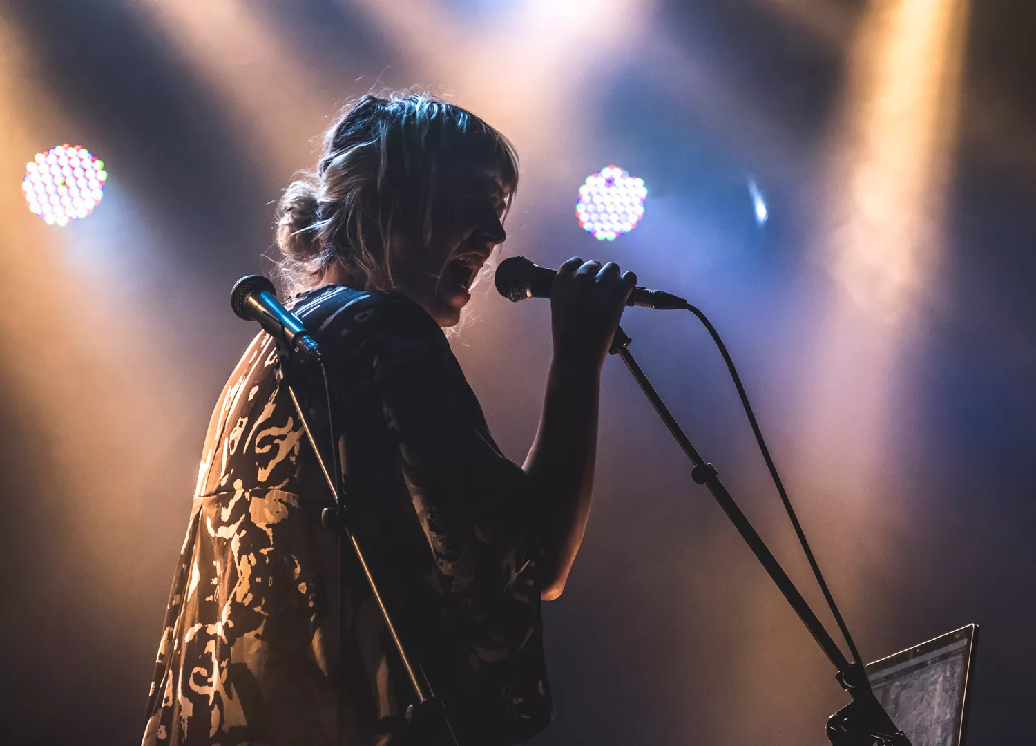 Steppeulven fuldender program og annoncerer ny pris