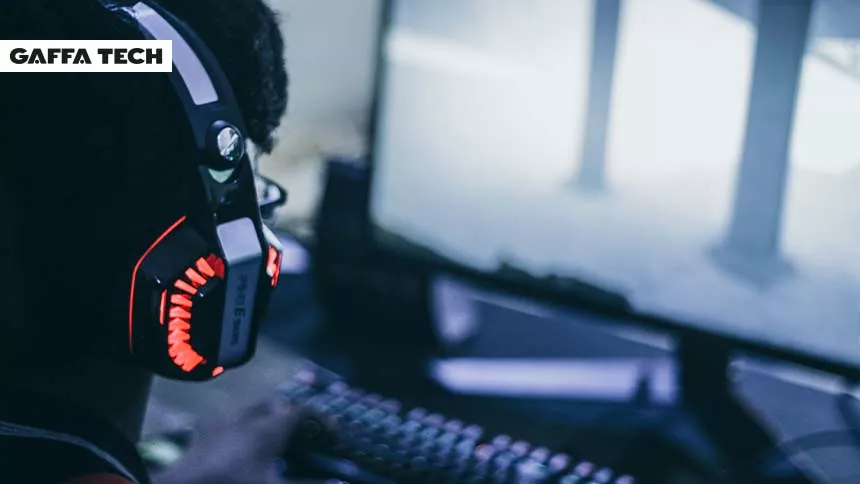 ANMELDELSE: Mekanisk gaming-tastatur giver udfordringer