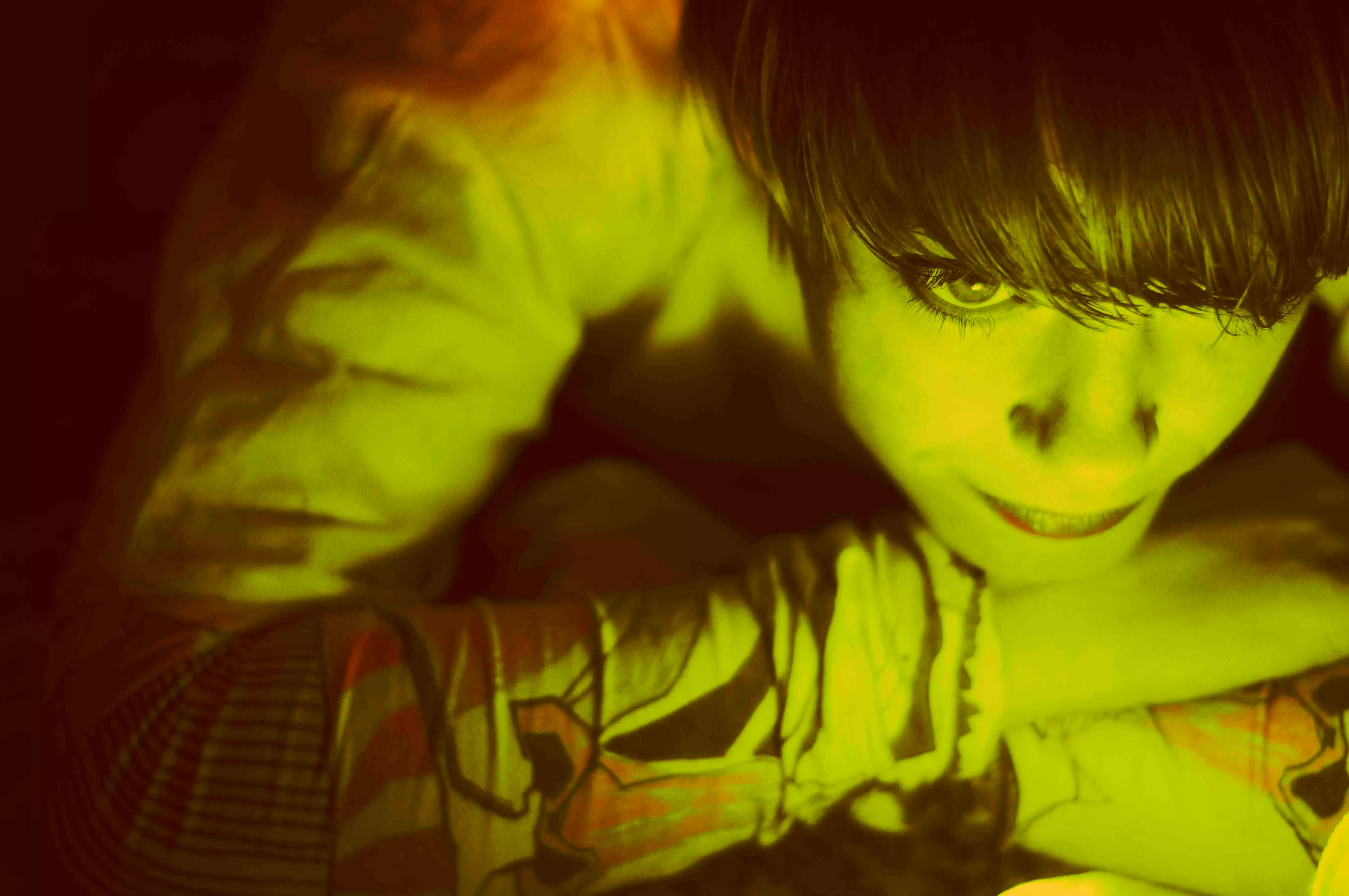 Marybell Katastrophy på turné med digitalt album 