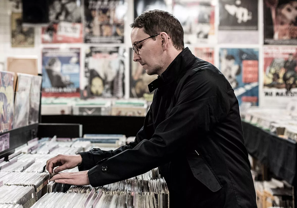 Sponsrad artikel: Love Eneroth – livet som samlare