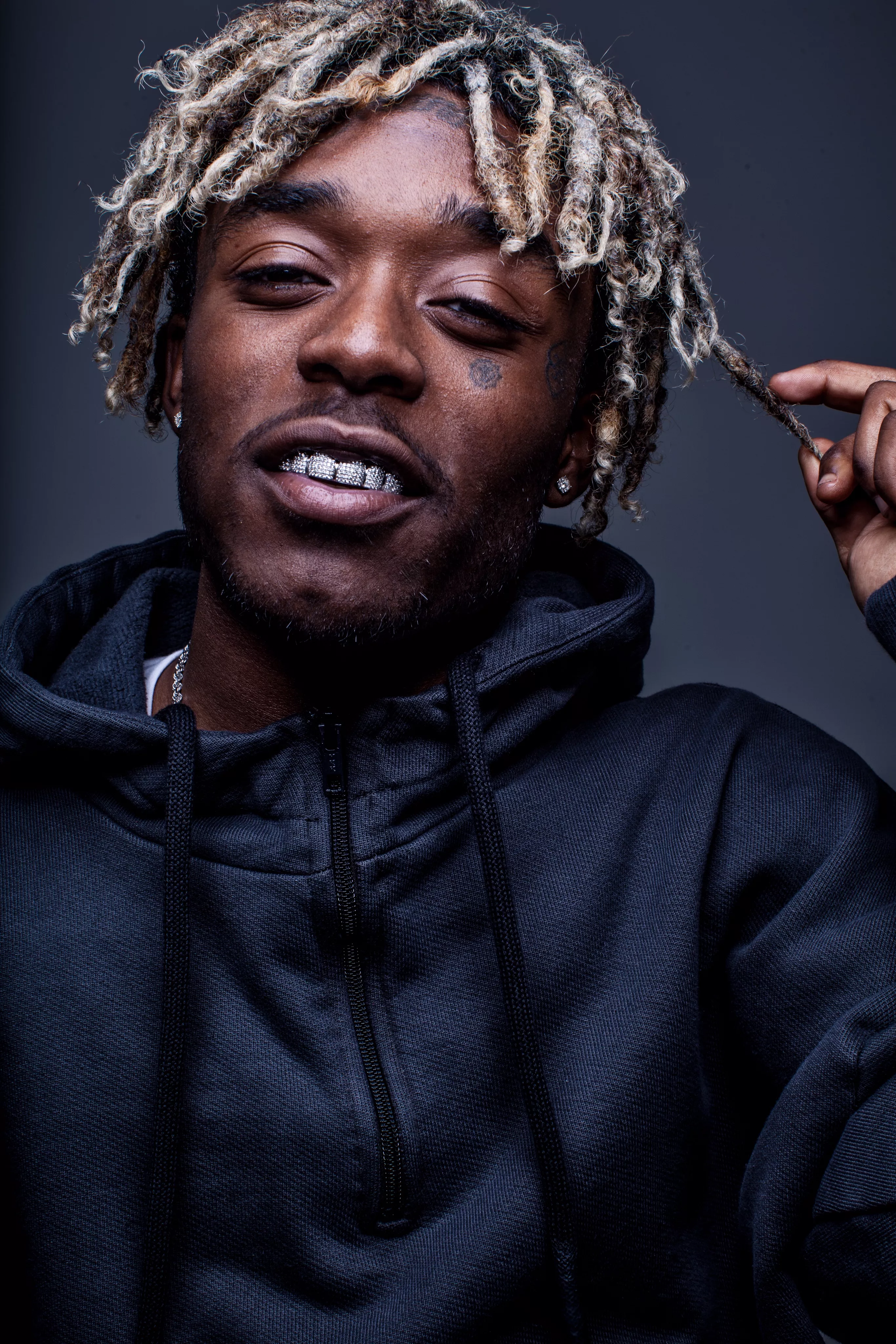 Lil Uzi Vert udsender musikvideo med cameo fra kæmpestjerne