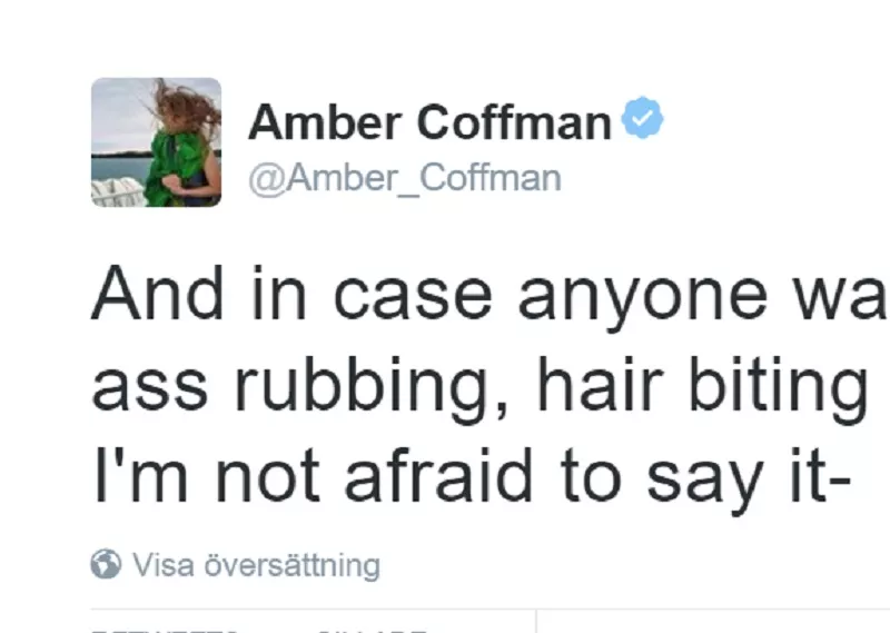 Anklagas för sexualbrott mot artister