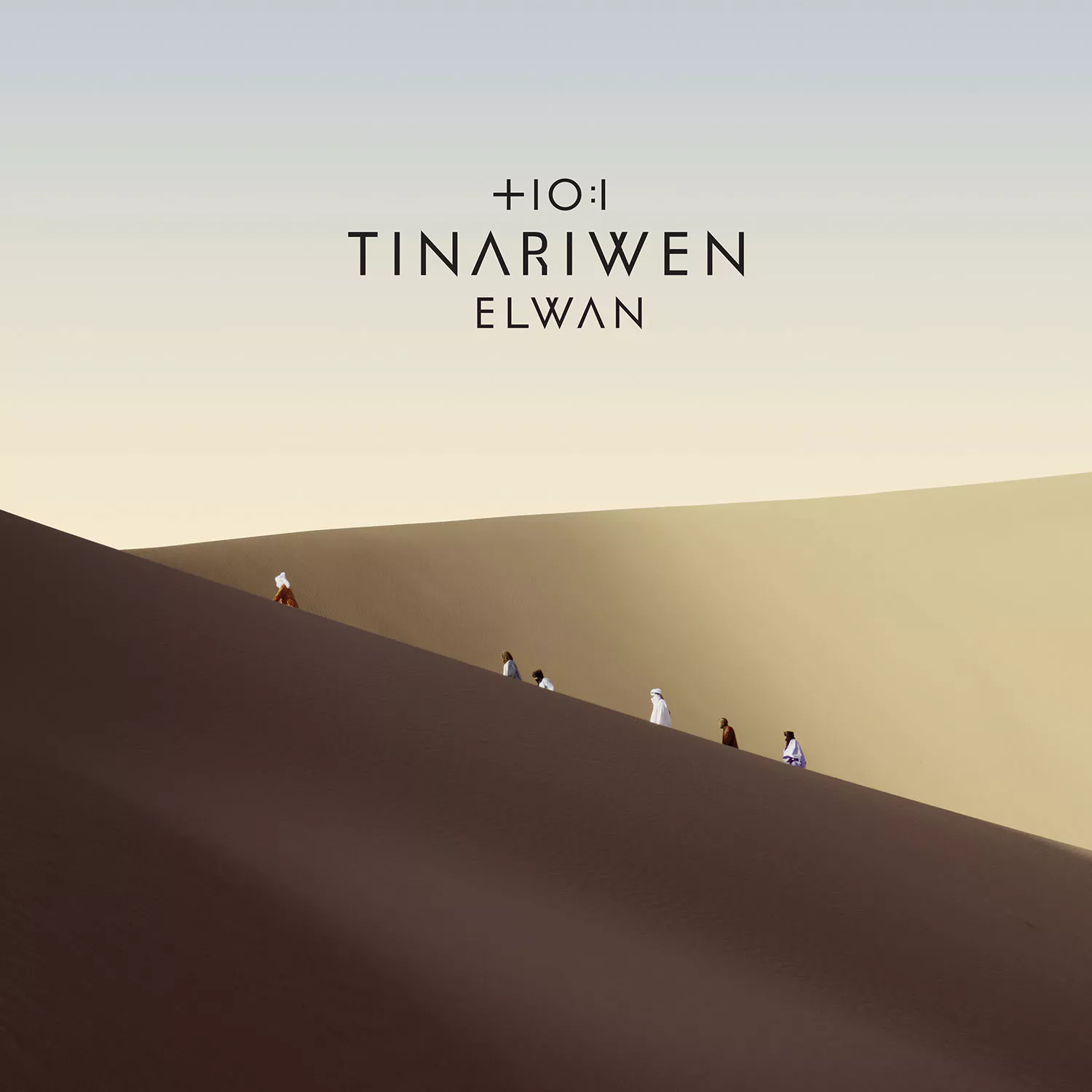Elwan - Tinariwen