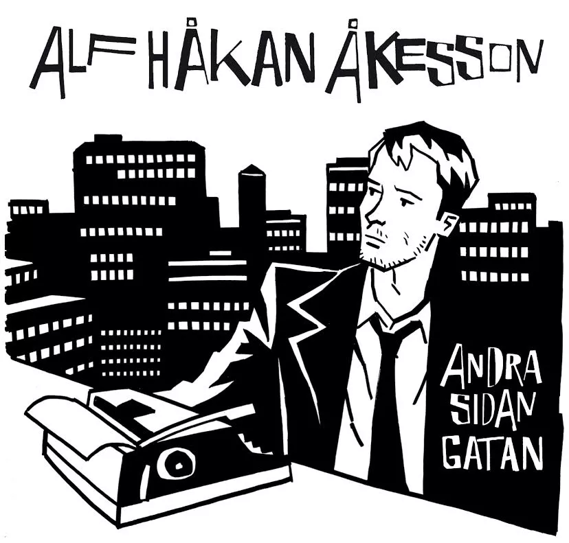Andra Sidan Gatan - Alf
