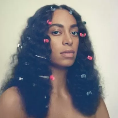 A Seat At The Table - Solange