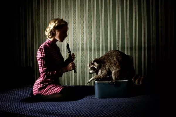 Agnes Obel giver endnu en koncert