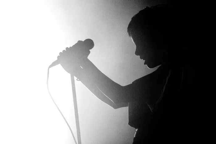 Crystal Castles: Store Vega, København