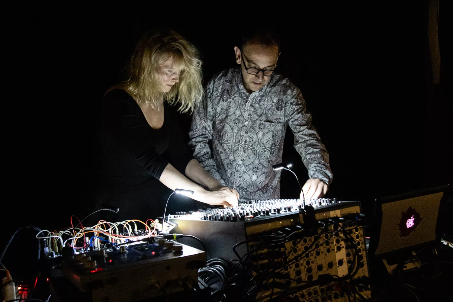 Kraut uden sikkerhedsnet