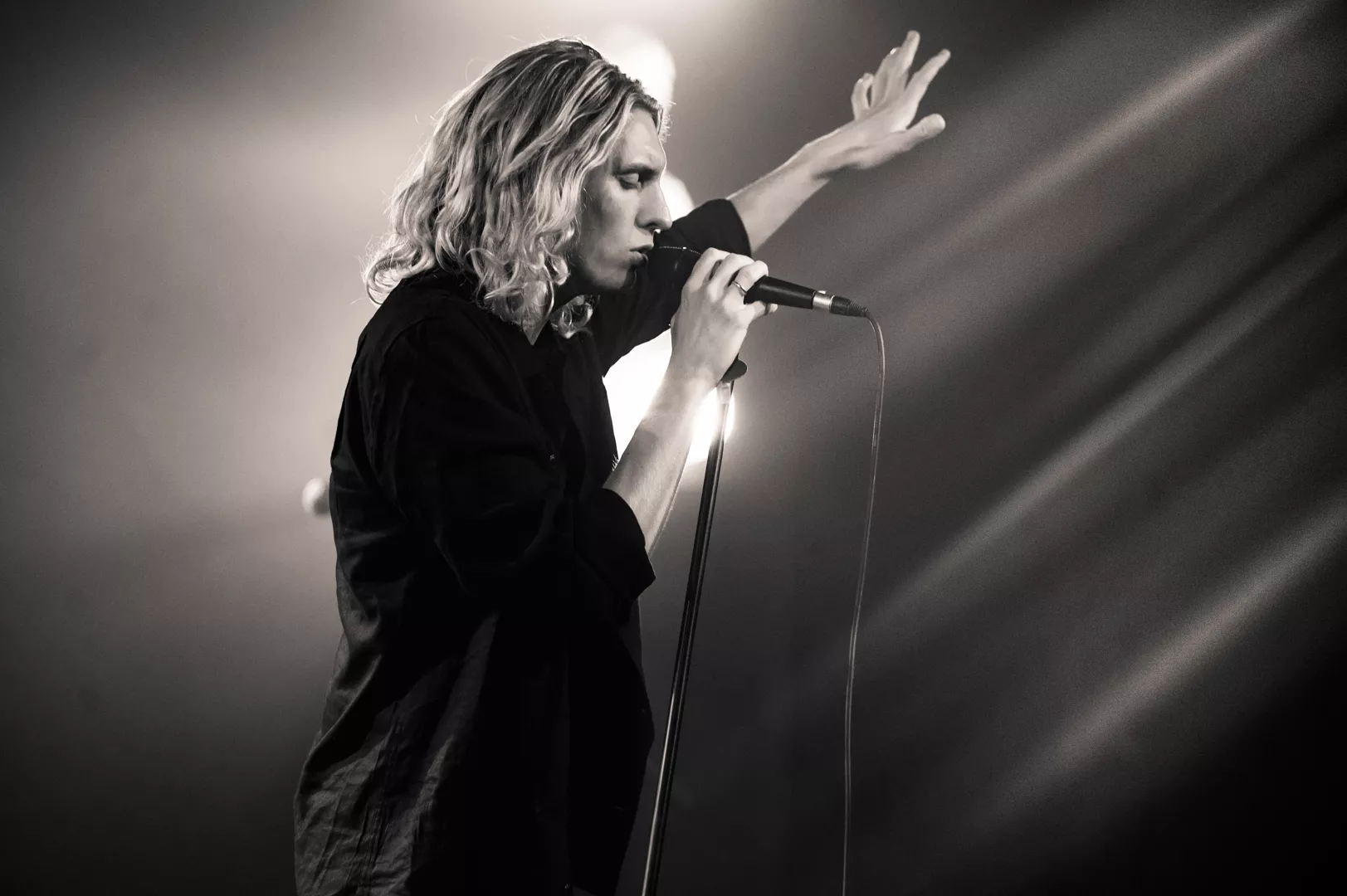 Det er officielt – rockstjernen er tilbage