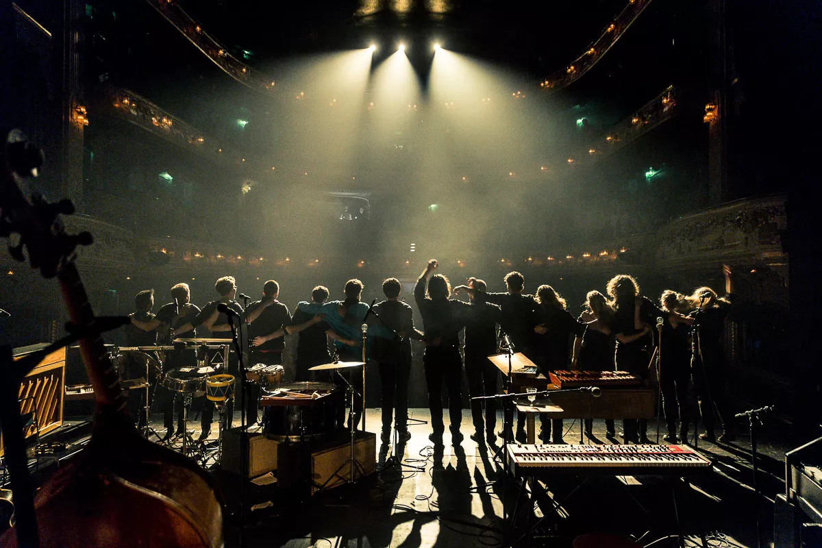 GUIDE: Helgens konsertmåsten