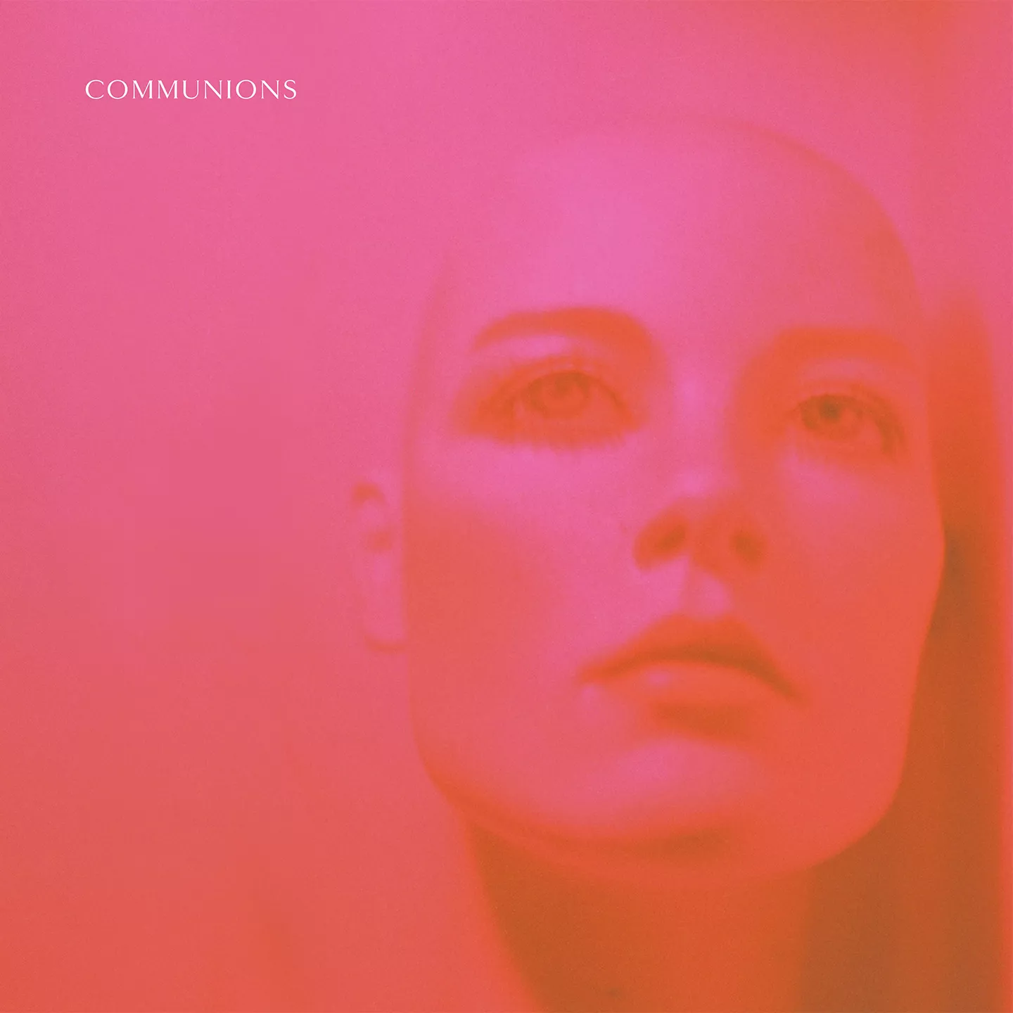 Flesh and Gore, Dream and Vapor - Communions