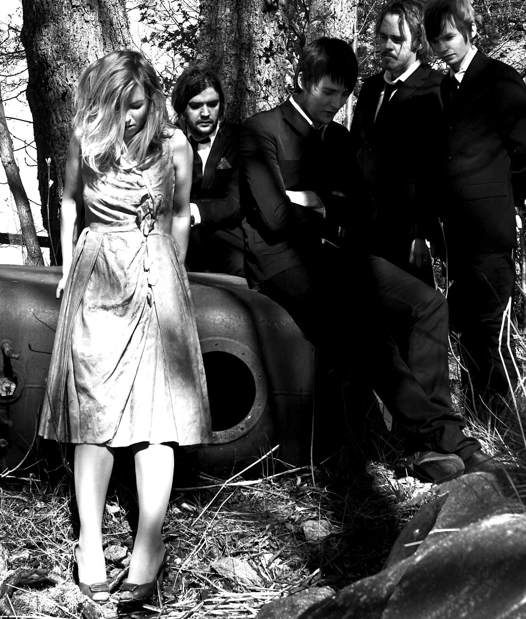 Oh Laura släpper samlingsalbum