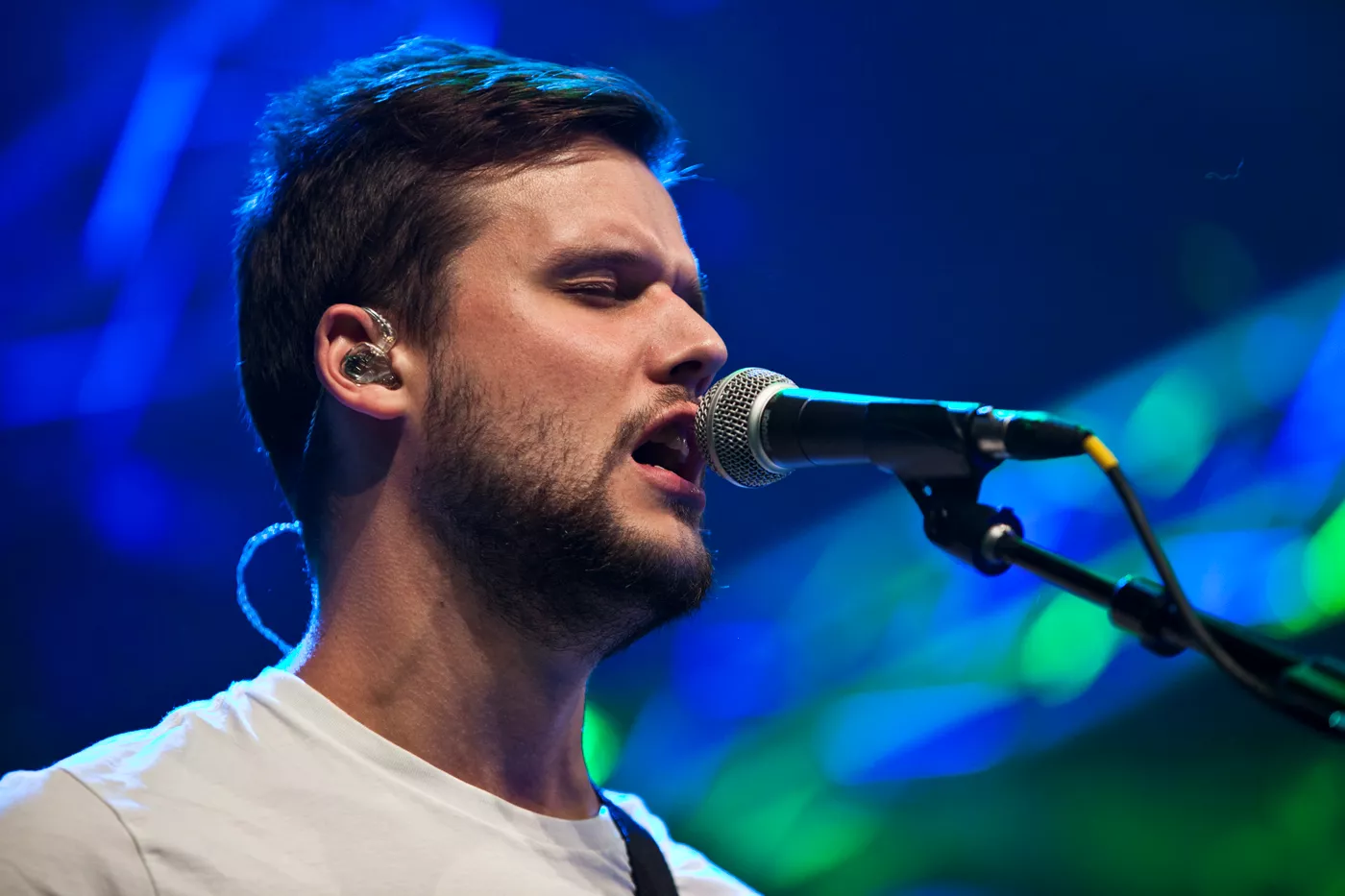 Reportage: MTV EMA-Pre Party i Tap 1