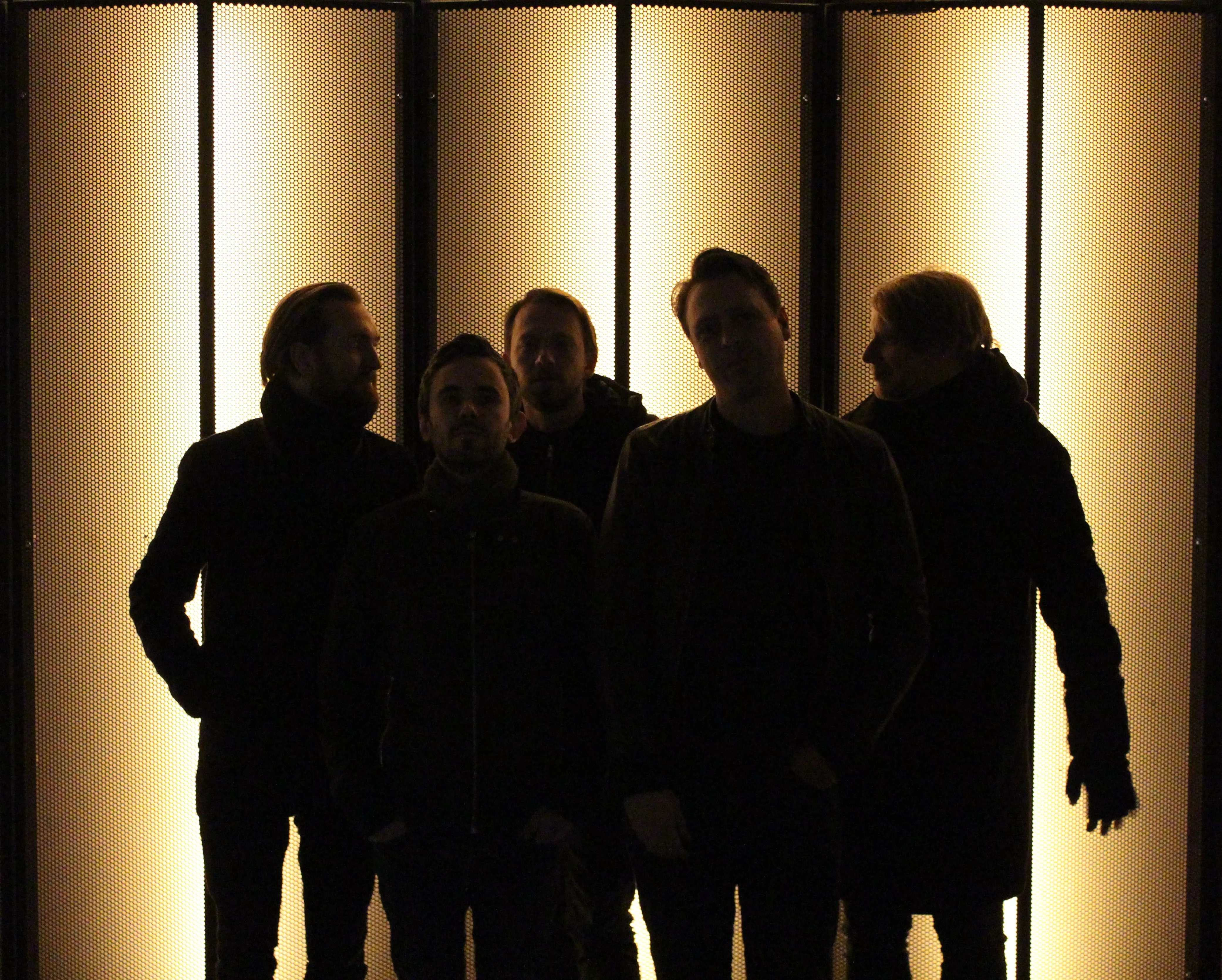 Dreven dansksproget poprock på anden ep i fire år