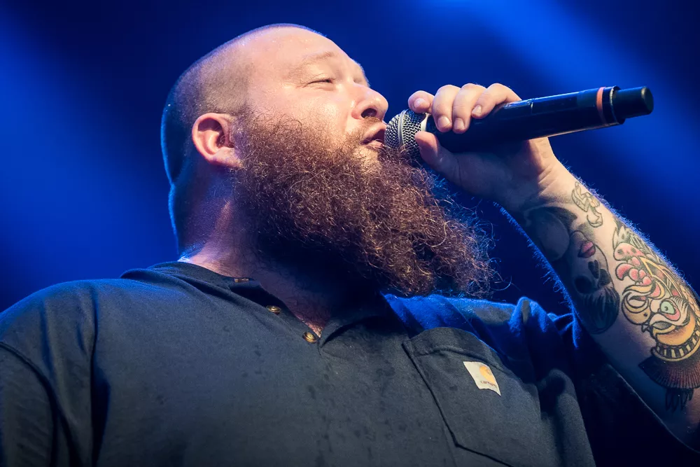 Roskilde Festival, Avalon - Action Bronson