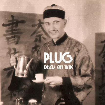 Back On Time - Plug