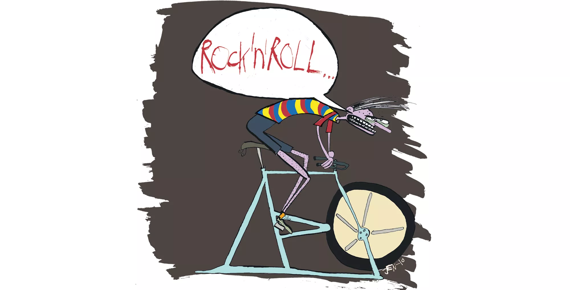 Fitnesscentrene er de nye folkediskoteker