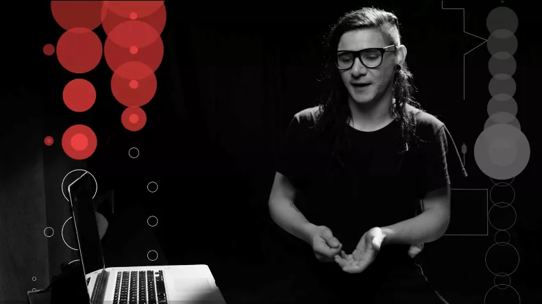 Se, hvorfor Skrillex, Diplo og Justin Bieber slog pjalterne sammen