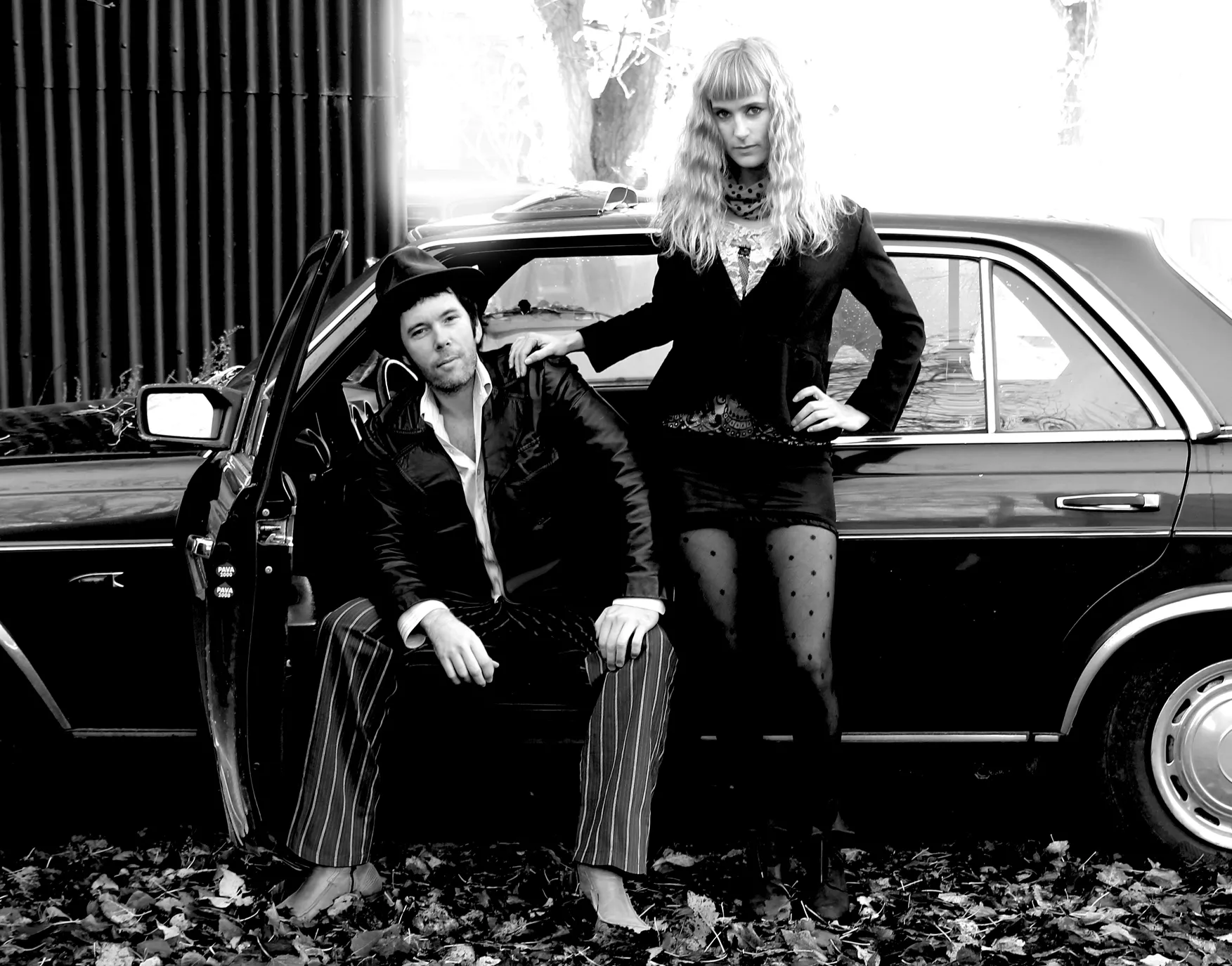 Ny single fra Catbird