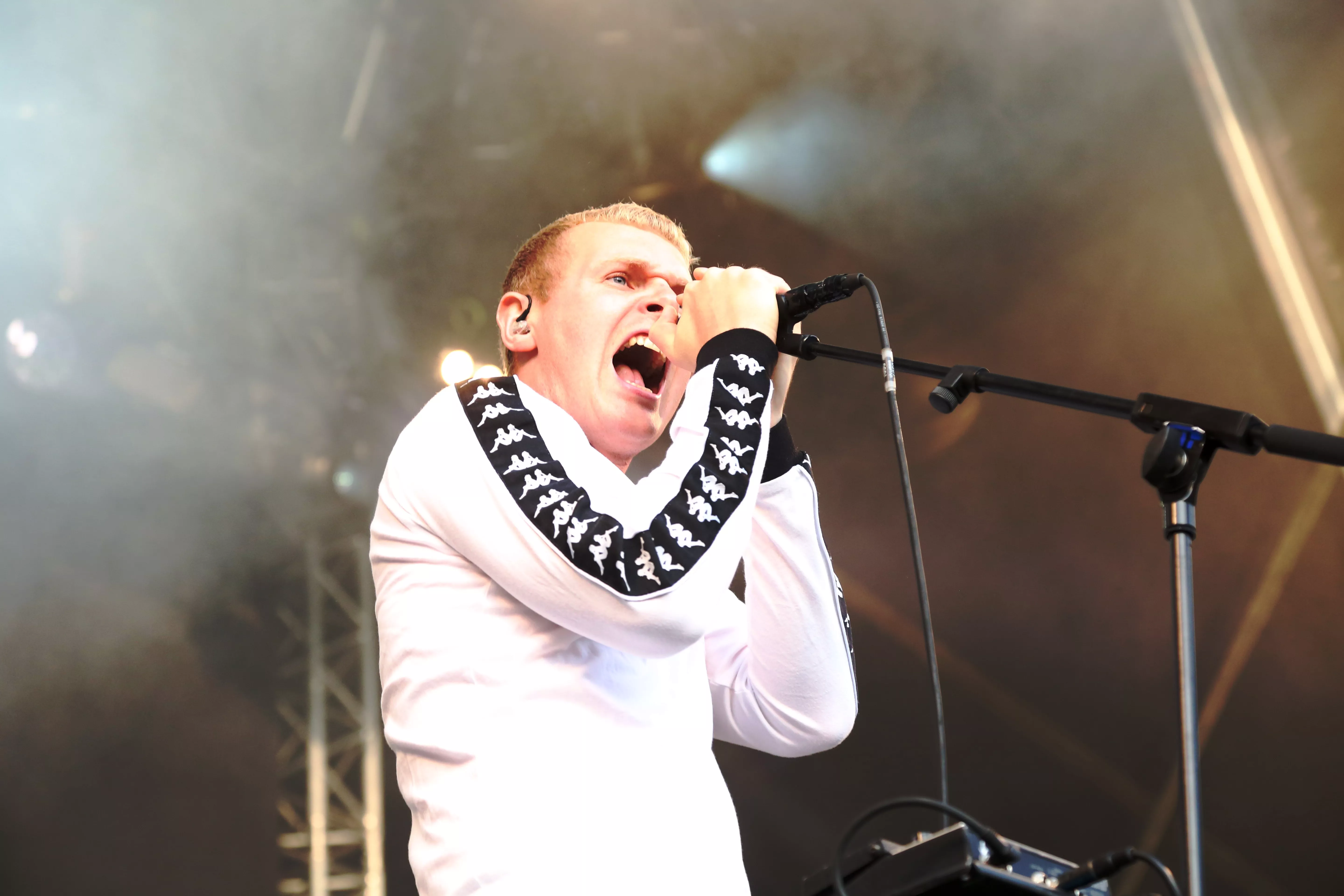 Steppeulven: Og vinderne er...