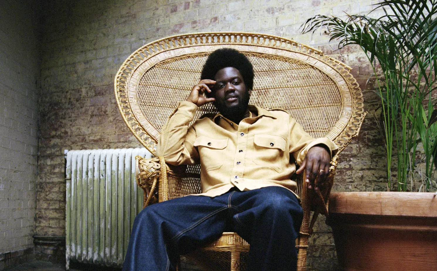 "Vi måste sluta vara så hårda mot oss själva"