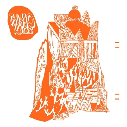 Aabenbaringen Over Aaskammen - Casiokids